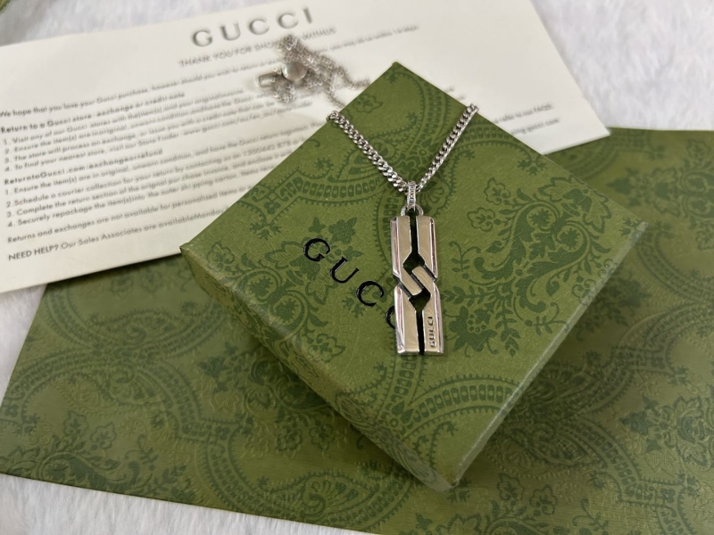 Gucci Necklaces